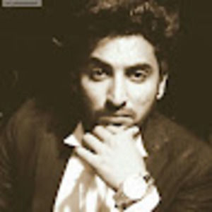 Meet your Posher, Naveed